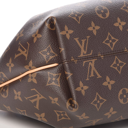 Louis Vuitton Monogram Turenne PM 8 of 10