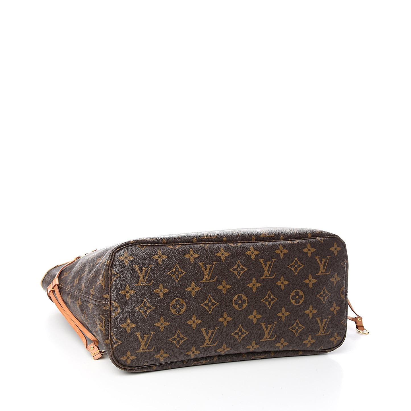 Monogram Neo Neverfull MM