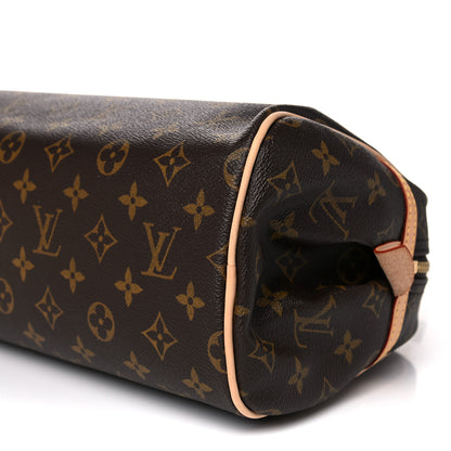 Louis Vuitton Monogram Montorgueil PM 10 of 11
