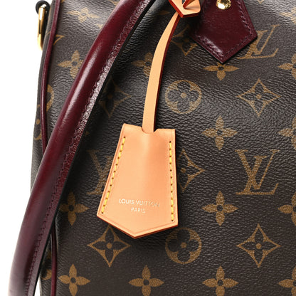 Louis Vuitton Monogram Speedy Soft 30 Celebration 9 of 12