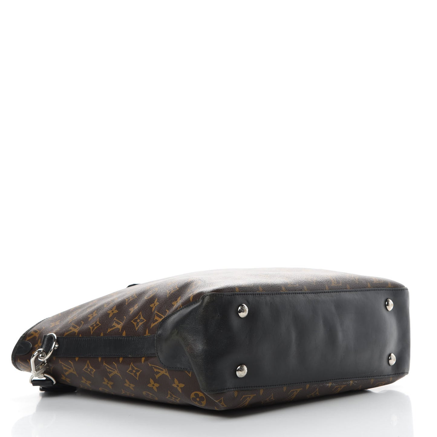 Monogram Macassar Davis