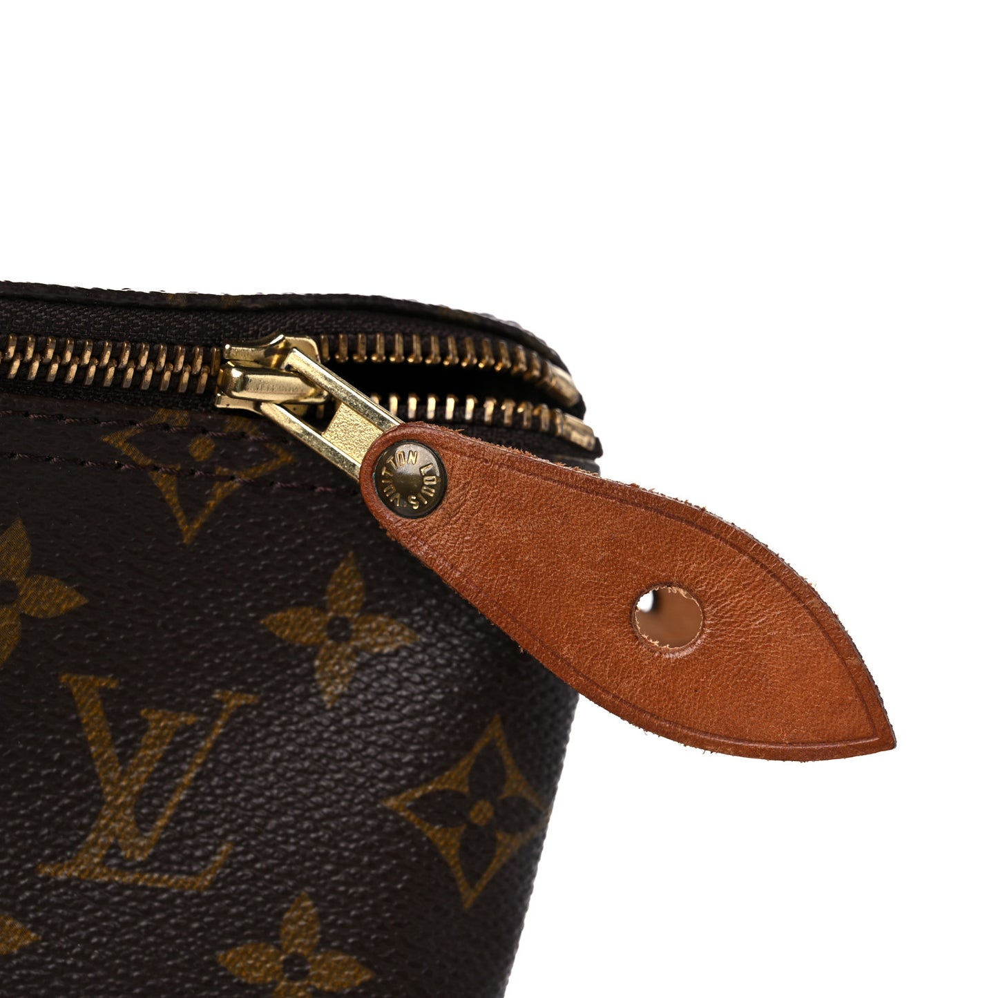 Monogram Speedy 35