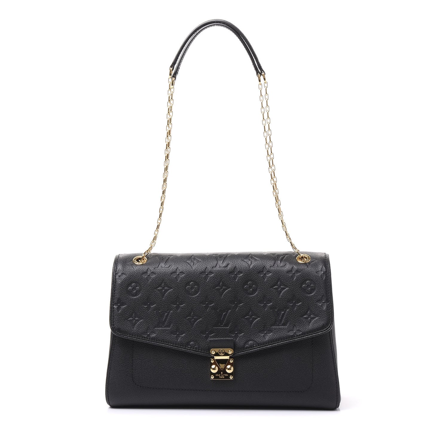 Empreinte Saint Germain MM Black