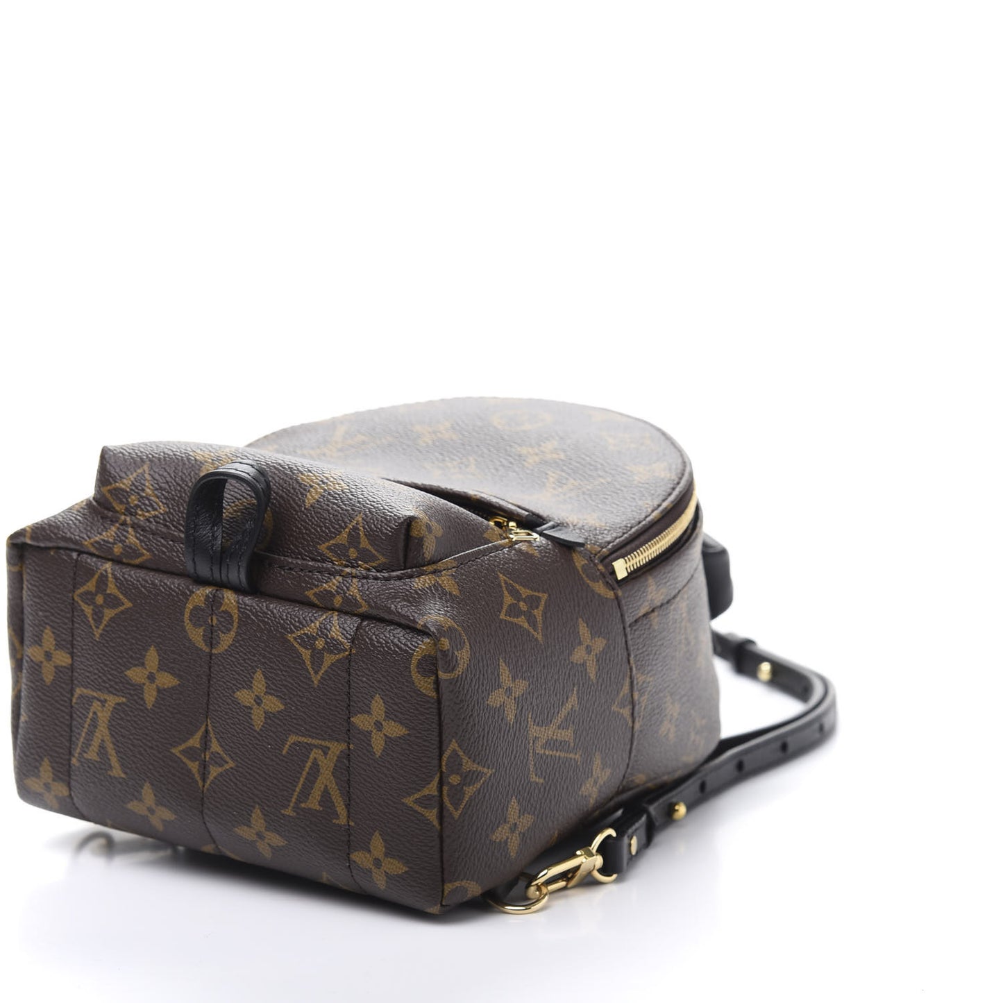 Monogram Palm Springs Backpack Mini