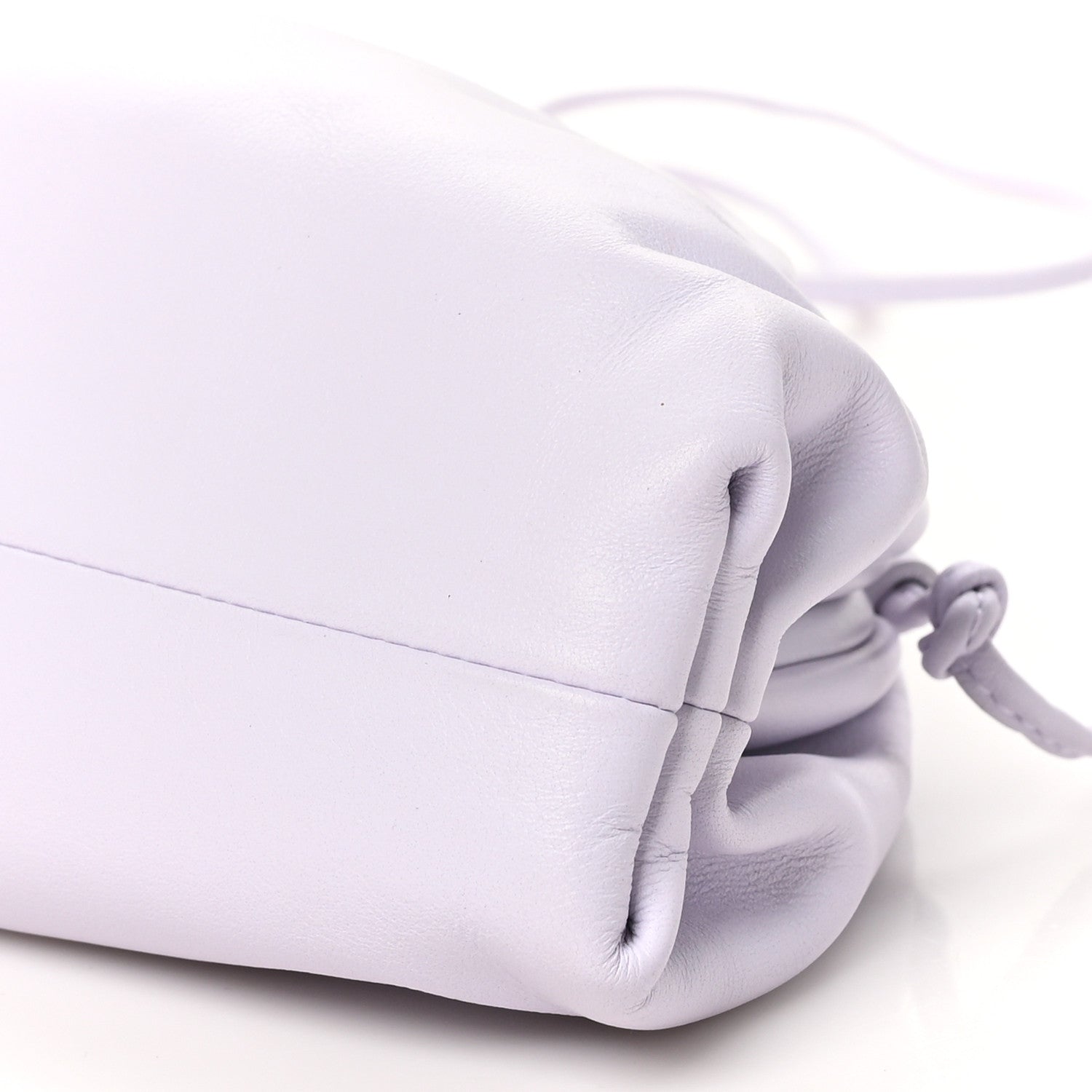 Bottega Veneta Butter Calfskin The Mini Pouch Mirth 8 of 8