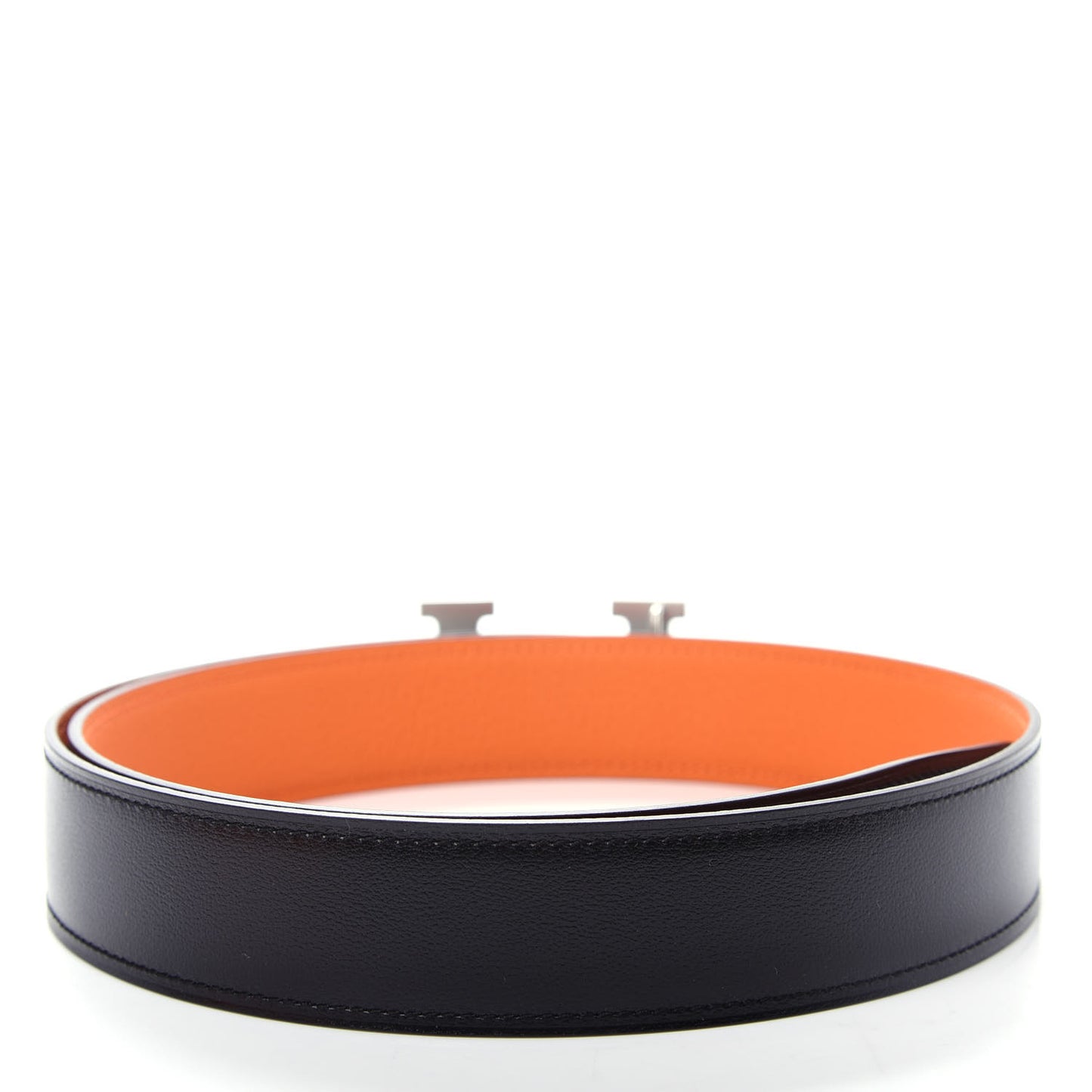 Box Togo 32mm H Belt 80 Black Orange