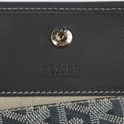 Goyard Goyardine Saint Louis PM Grey 8 of 9