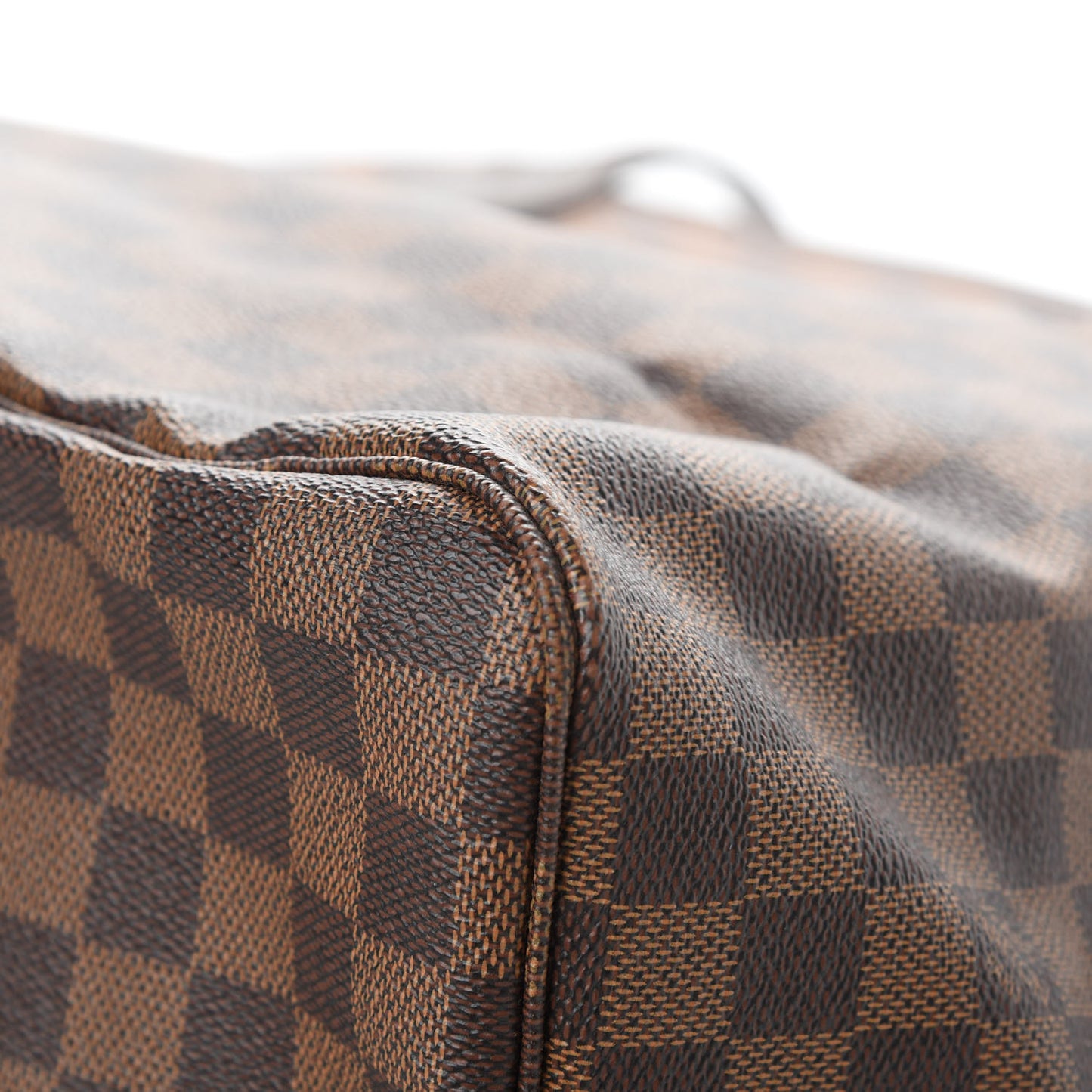 Damier Ebene Neverfull GM