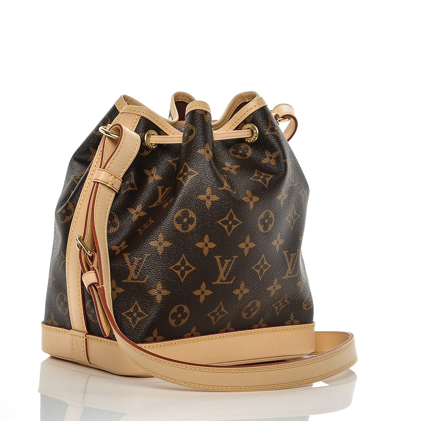 Monogram Noe BB