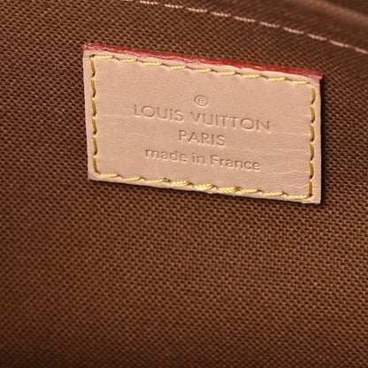 Louis Vuitton Monogram Multi Pochette Accessories Kaki 6 of 10