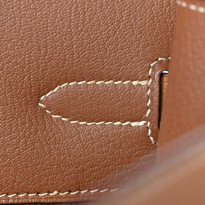 Hermes Togo Birkin 35 Gold 24 of 37