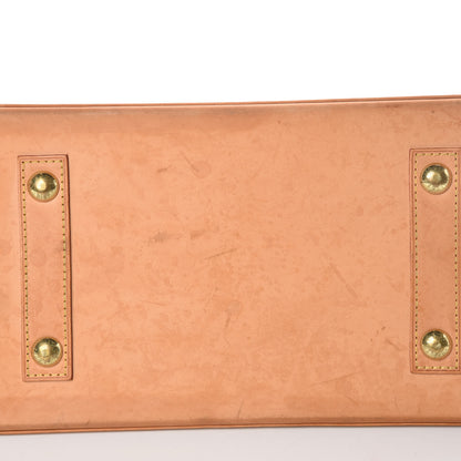 Louis Vuitton Monogram Alma MM 12 of 12