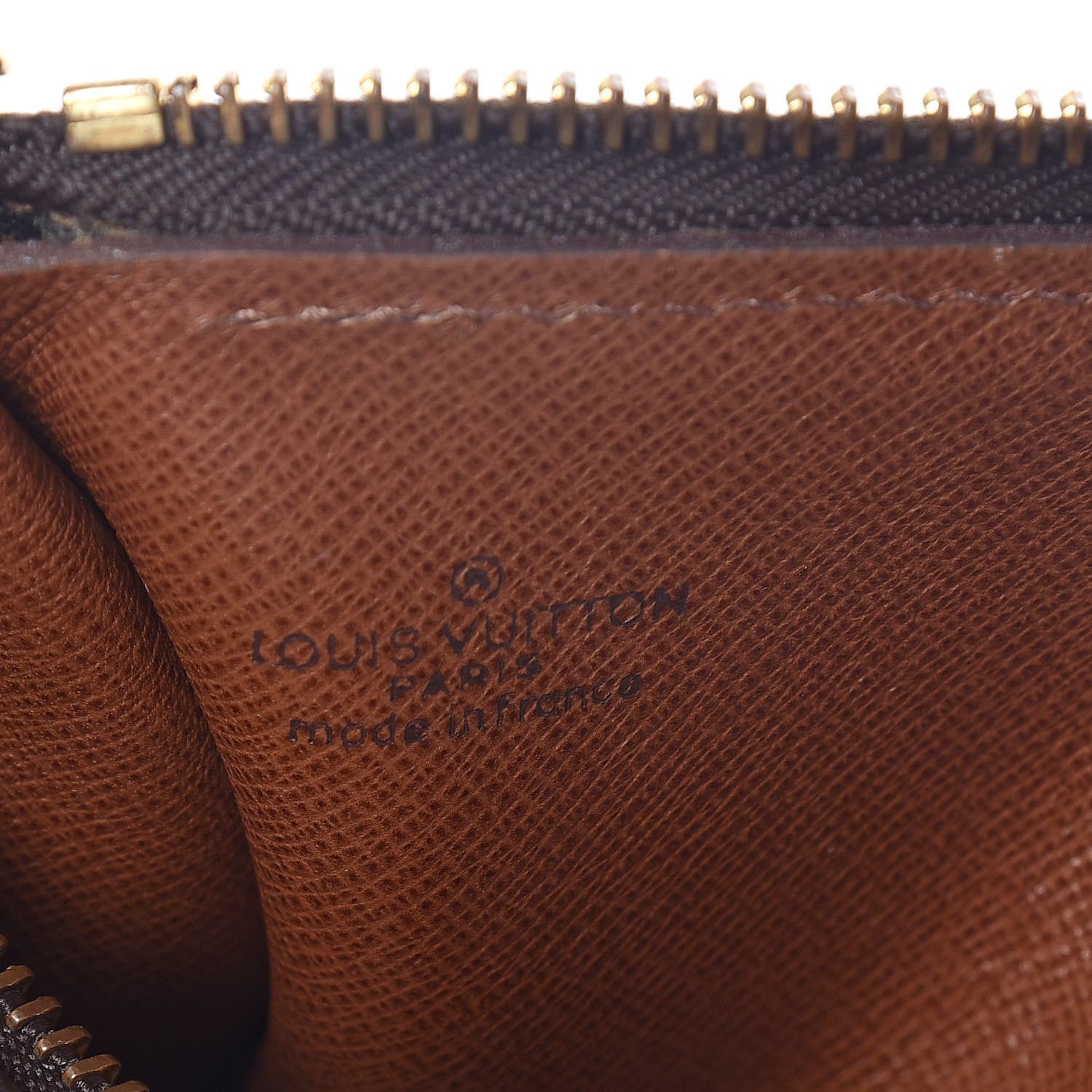 Louis Vuitton Monogram Papillon 30 6 of 8