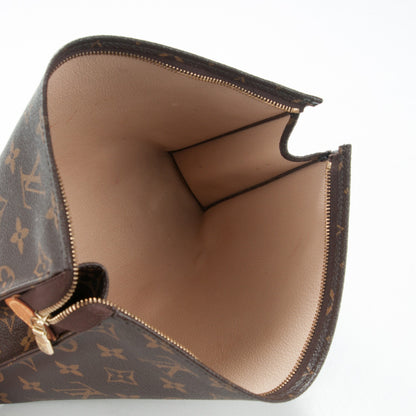 Louis Vuitton Monogram Toiletry Pouch 26 5 of 7