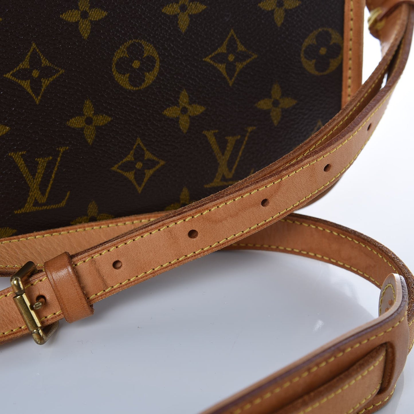 Monogram Sologne