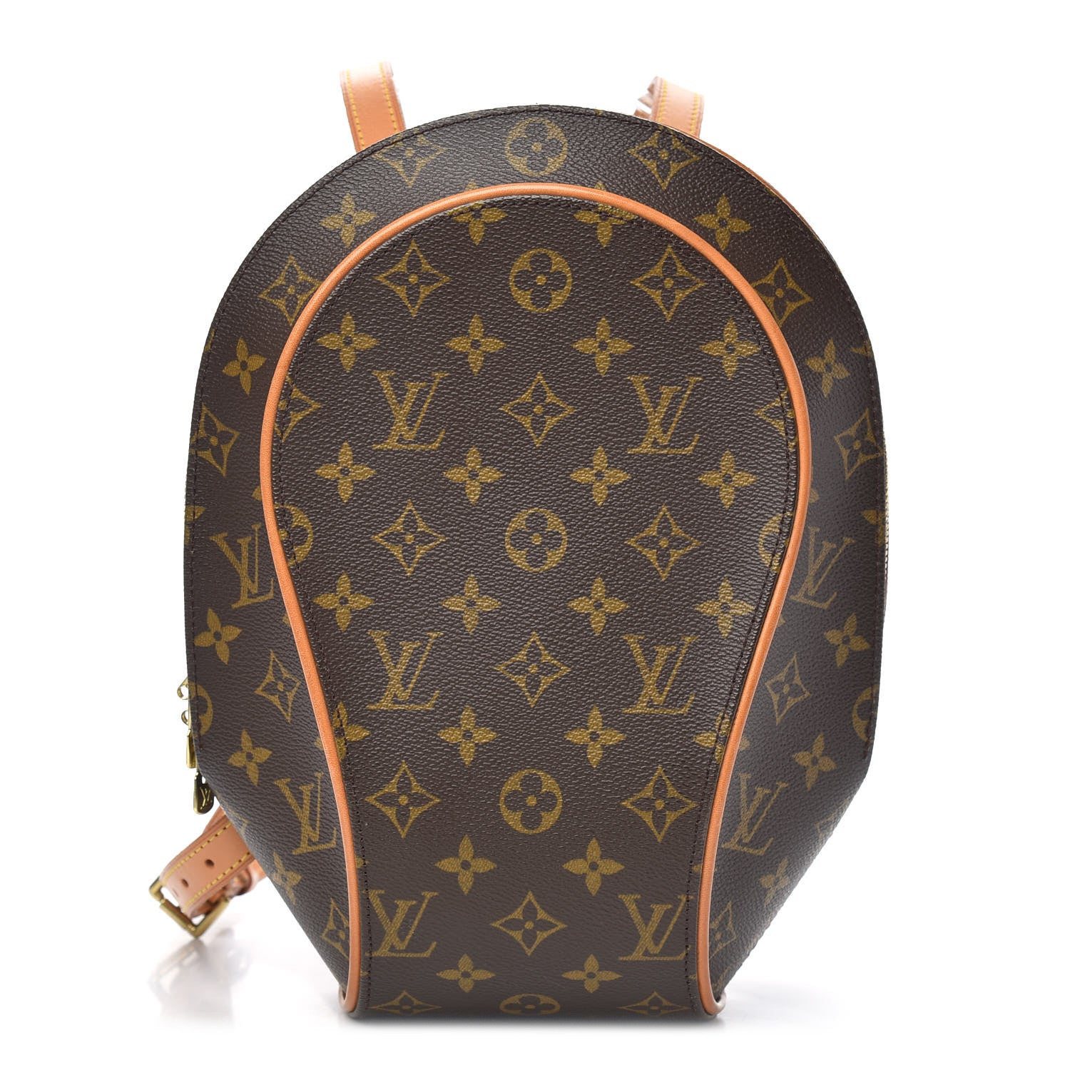 Louis Vuitton Monogram Ellipse Sac a Dos Backpack 1 of 8