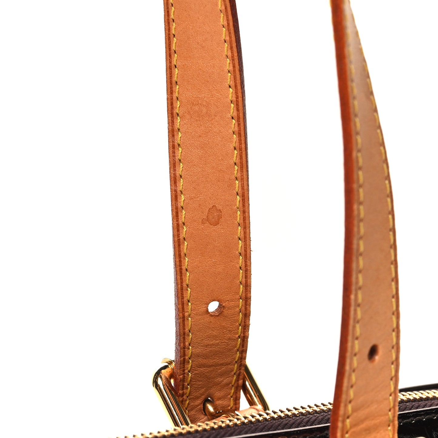 Vernis Rosewood Ave Amarante