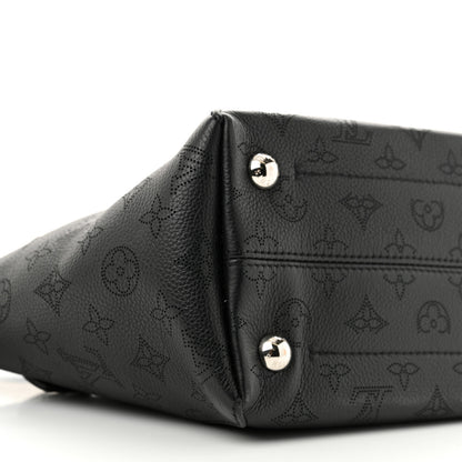 Louis Vuitton Mahina Hina PM Black 10 of 16