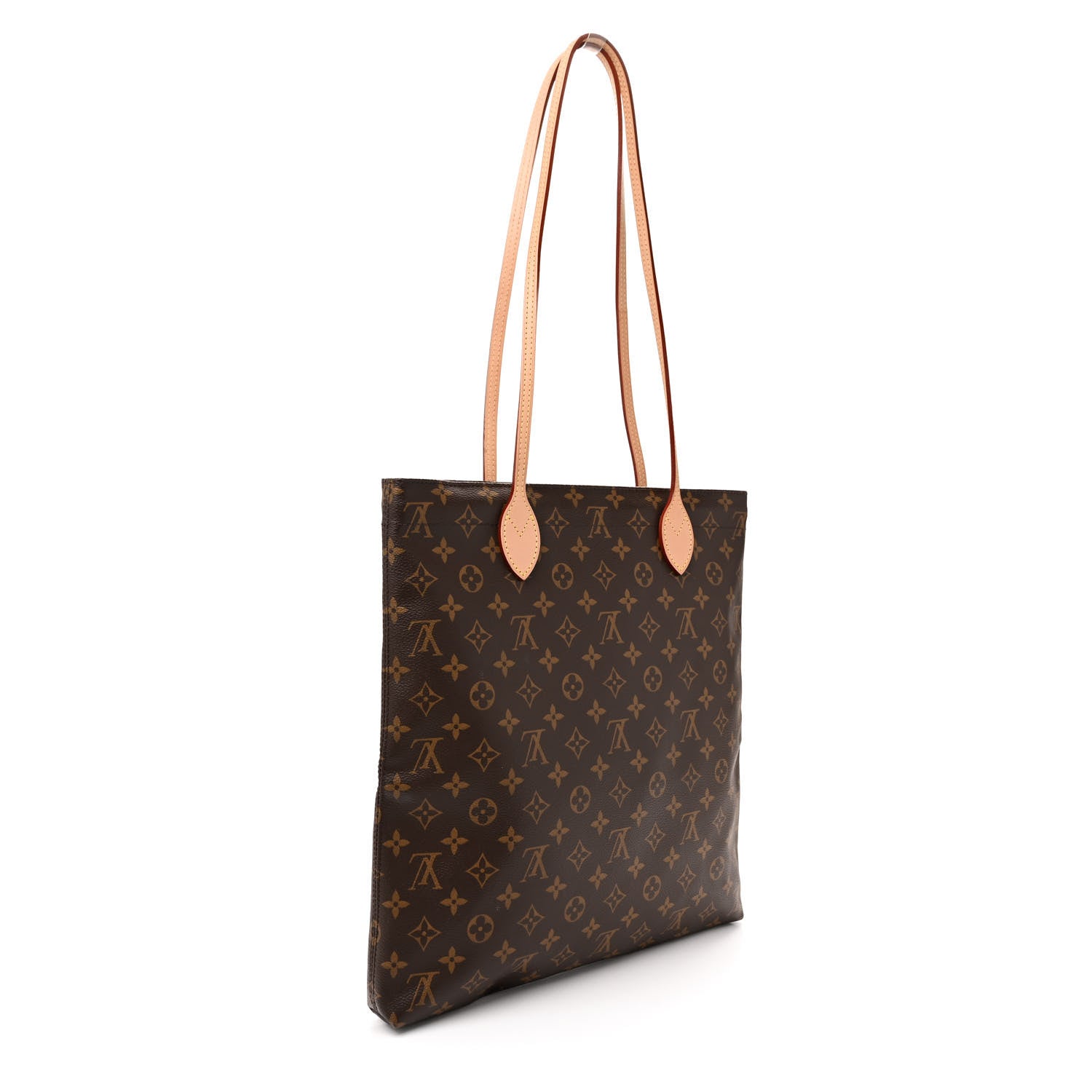 Louis Vuitton Monogram Carry It 3 of 10