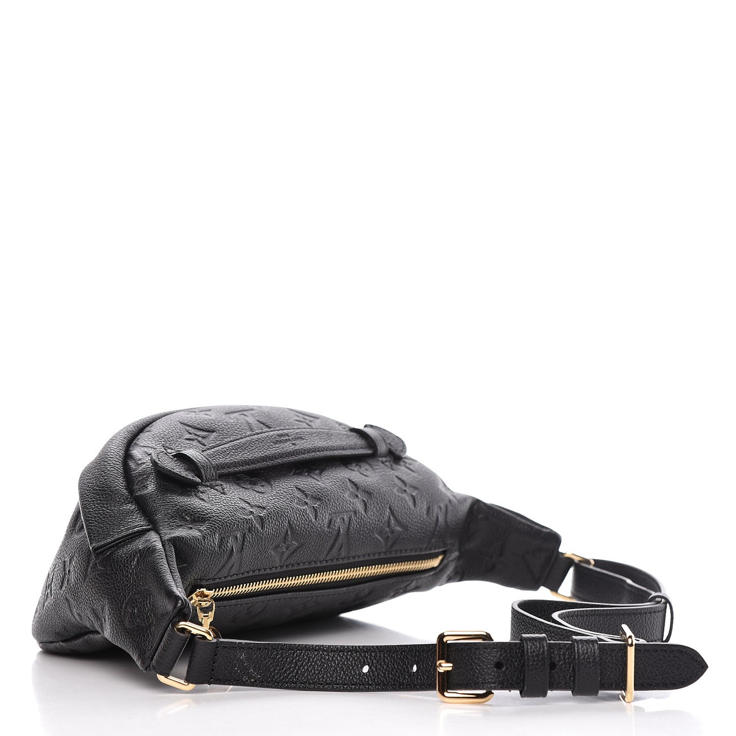 Empreinte BumBag Black