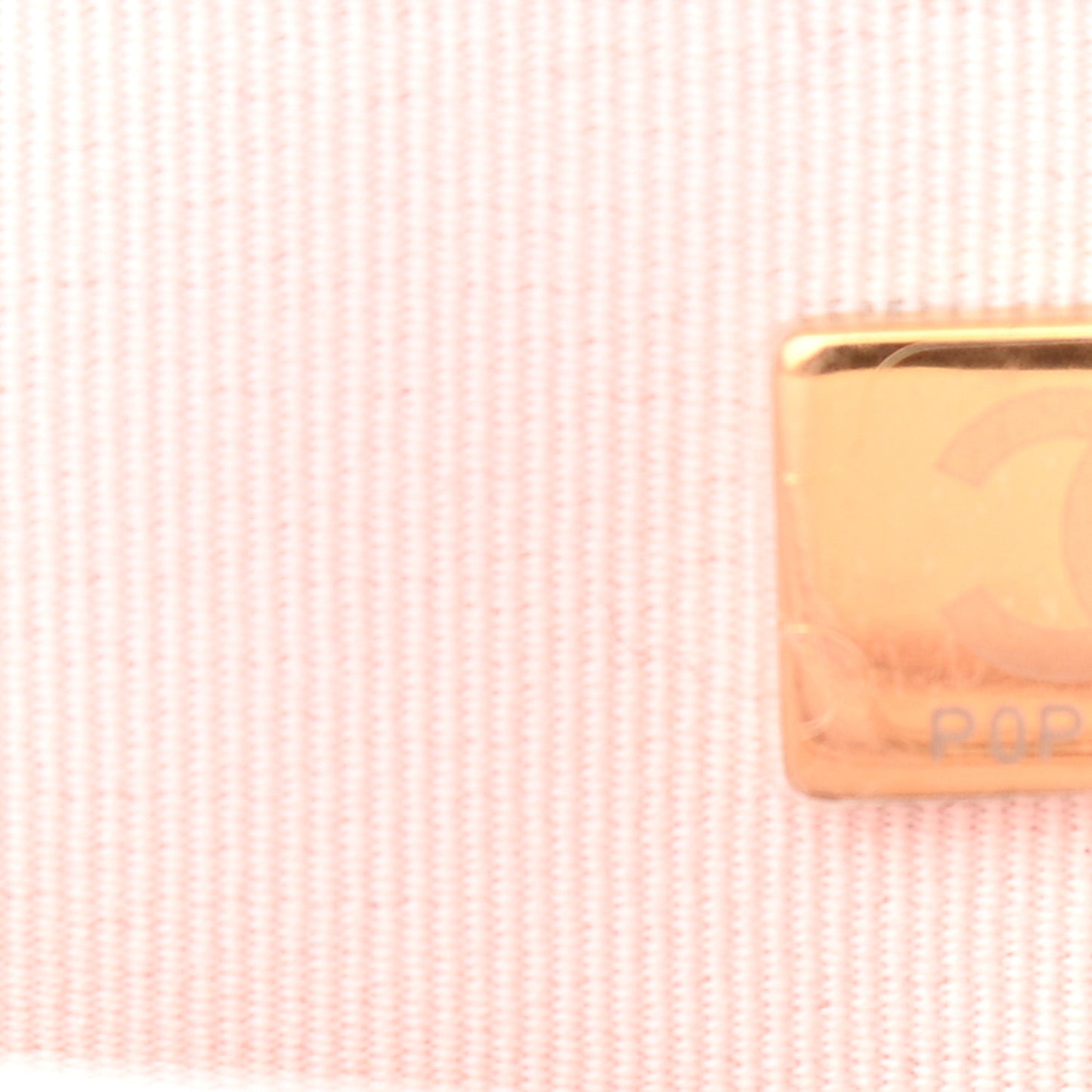 Lambskin Quilted Medium Chanel 19 Flap Light Pink