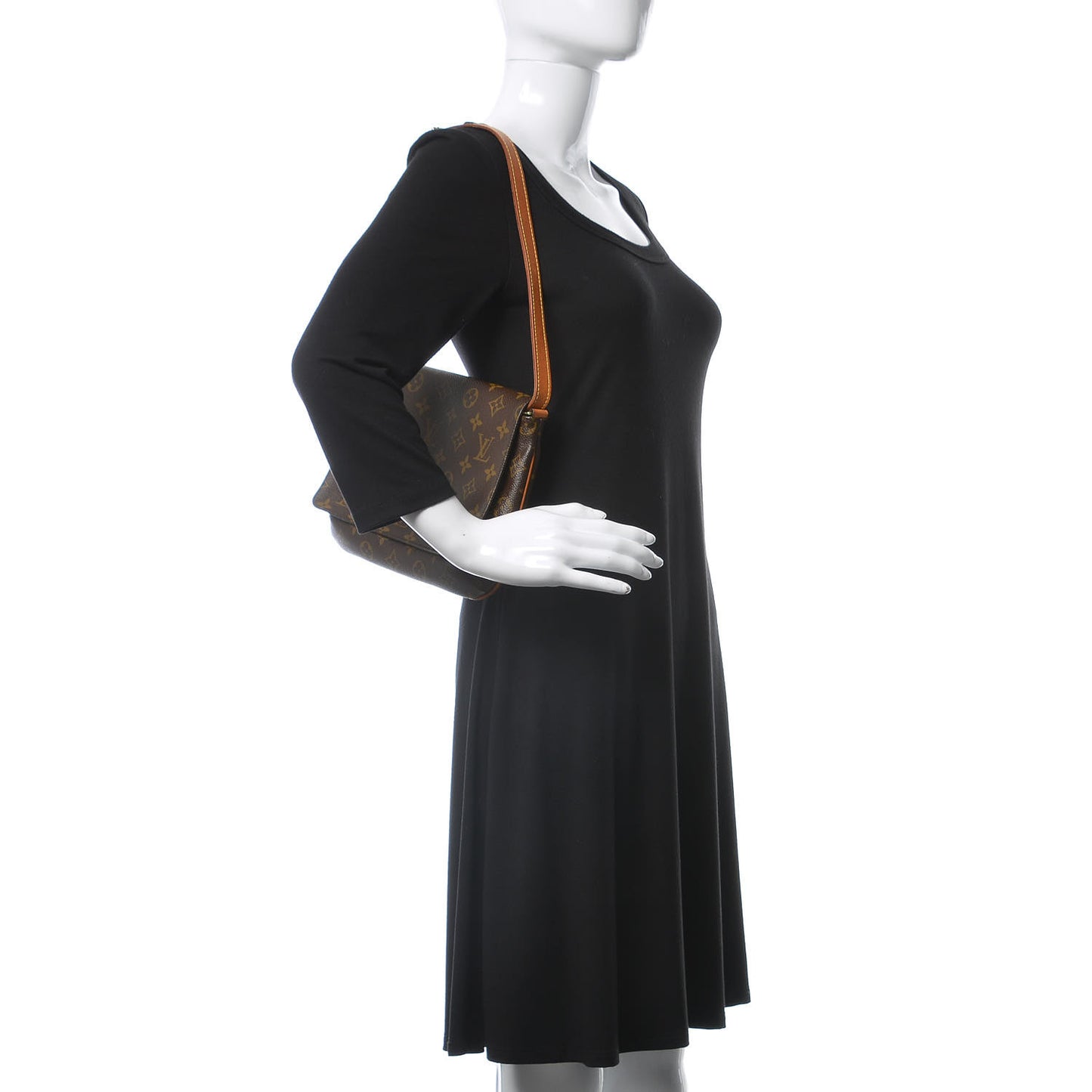 Monogram Musette Tango