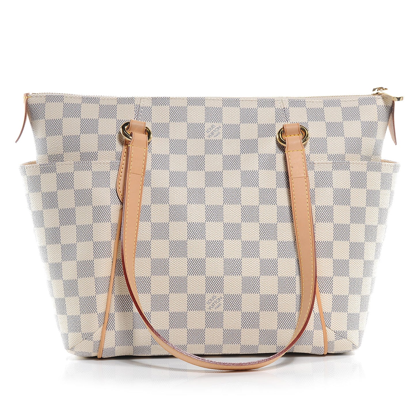 Damier Azur Totally MM