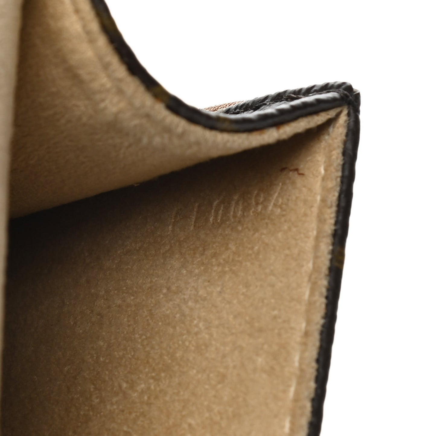 Monogram Pochette Florentine S