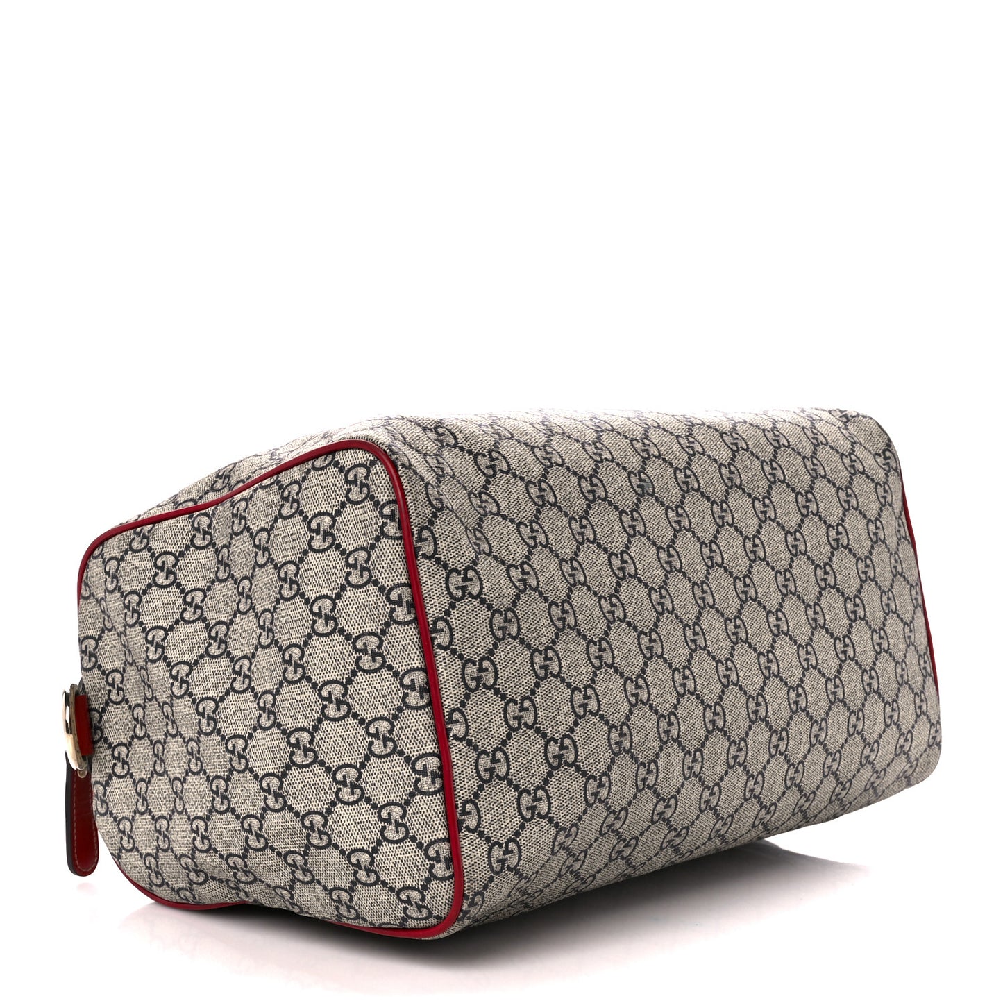 GG Plus Monogram Tattoo Heart Medium Joy Boston Red
