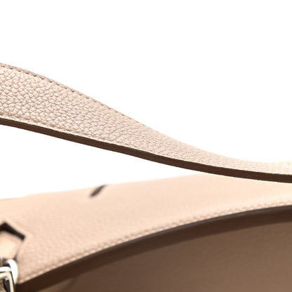 Hermes Taurillon Clemence Jypsiere 31 Argile 11 of 13