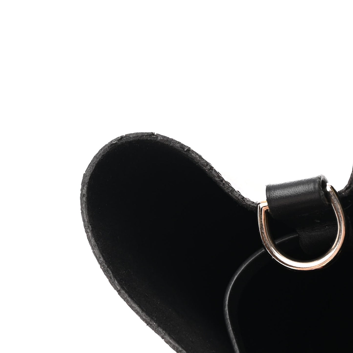 Monogram Neonoe MM Black