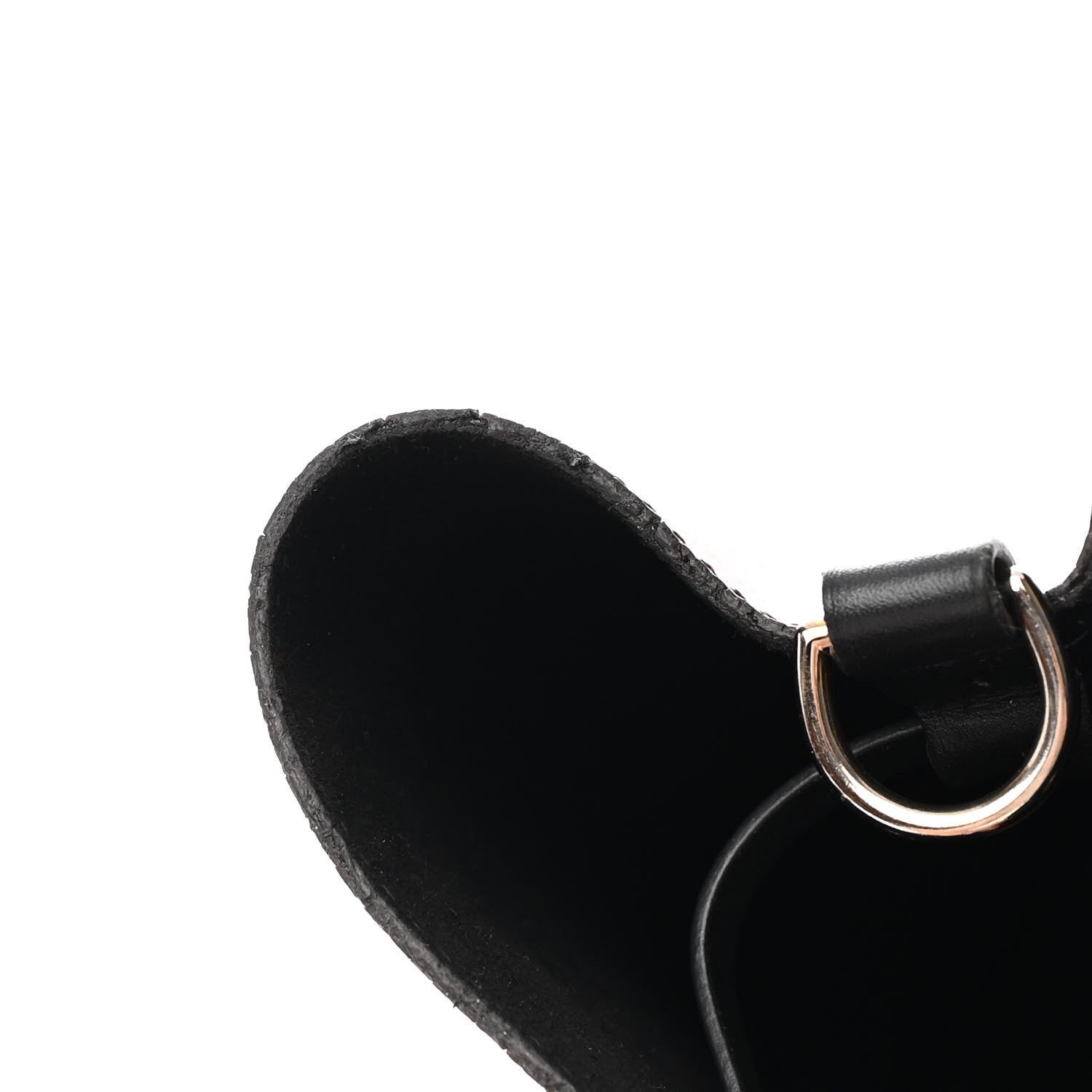 Louis Vuitton Monogram Neonoe MM Black 11 of 19