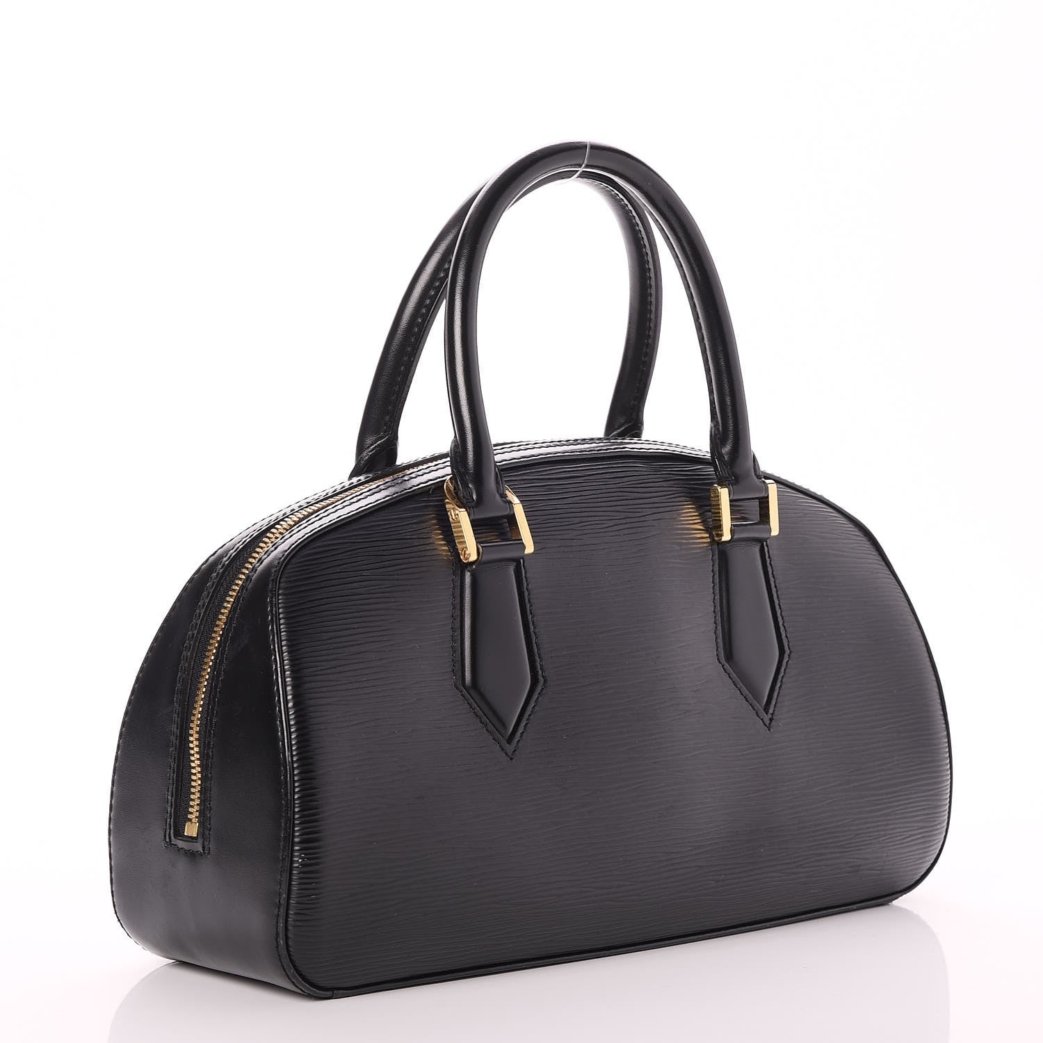 Louis Vuitton Epi Jasmin Black 3 of 12