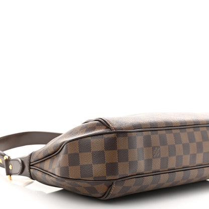 Louis Vuitton Damier Ebene Thames GM 9 of 10