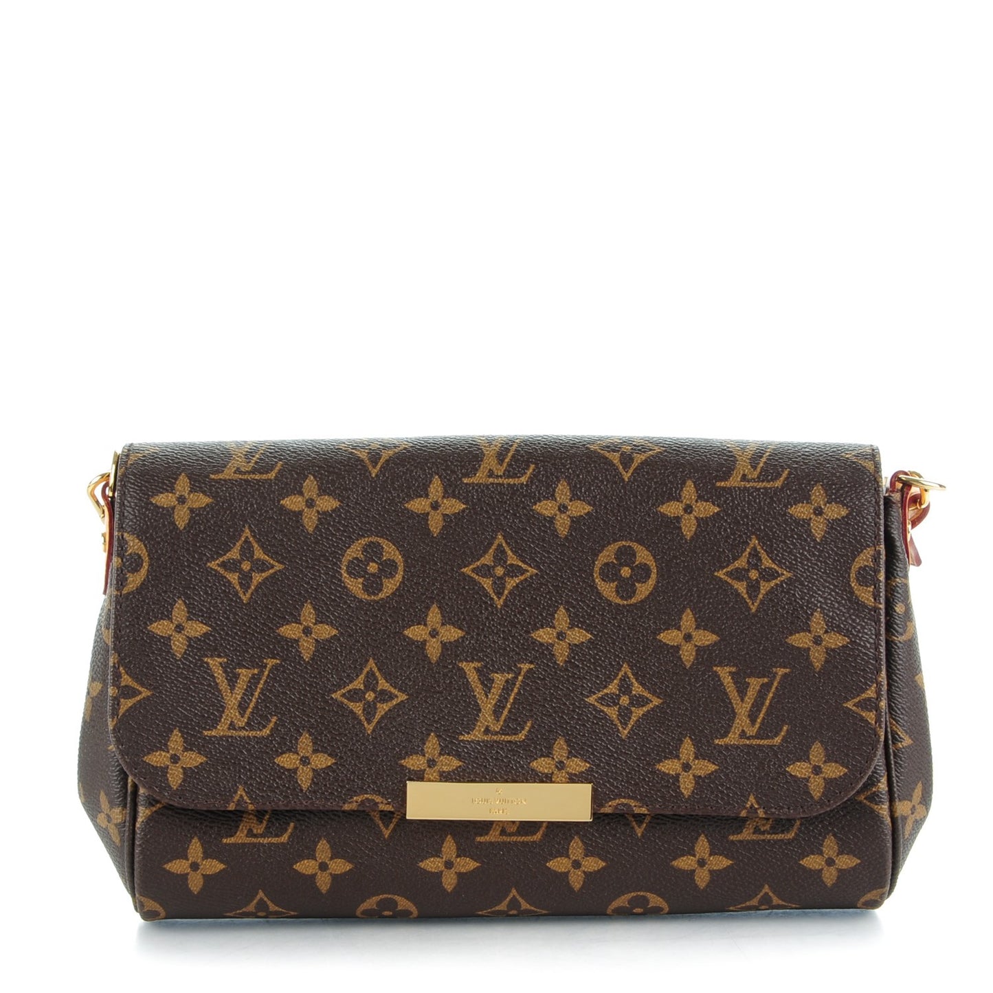 Monogram Favorite MM