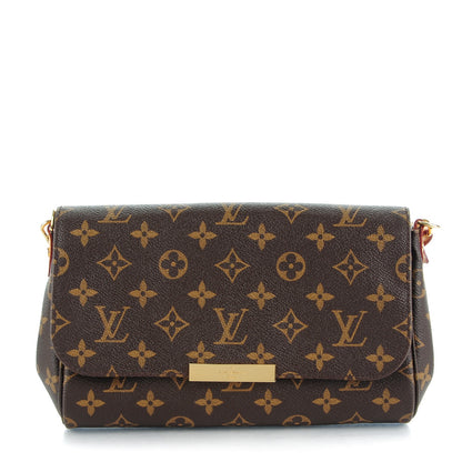 Louis Vuitton Monogram Favorite MM 1 of 7