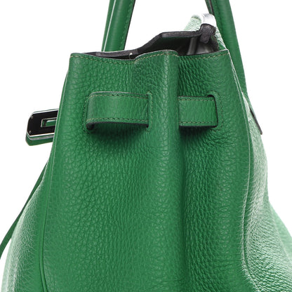 Hermes Togo Birkin 35 Bambou 27 of 39