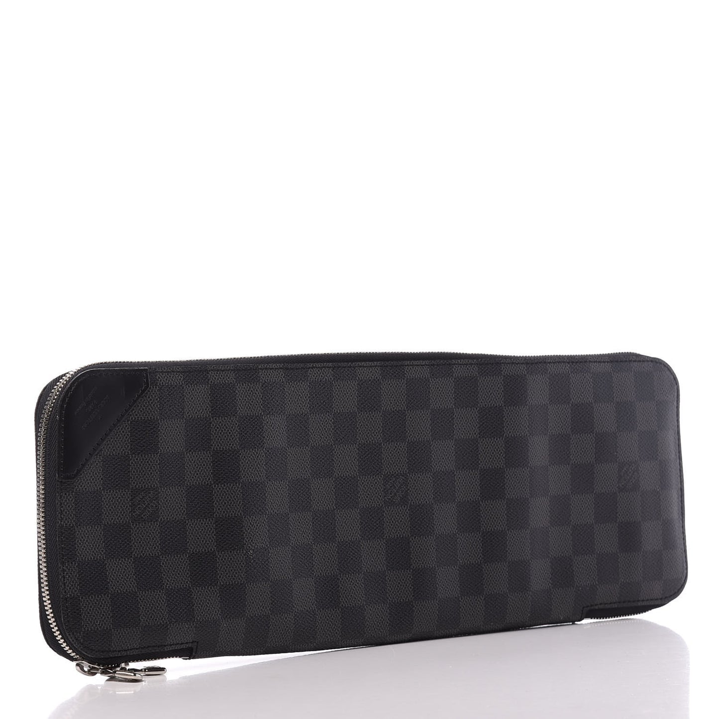 Damier Graphite 5 Tie Case