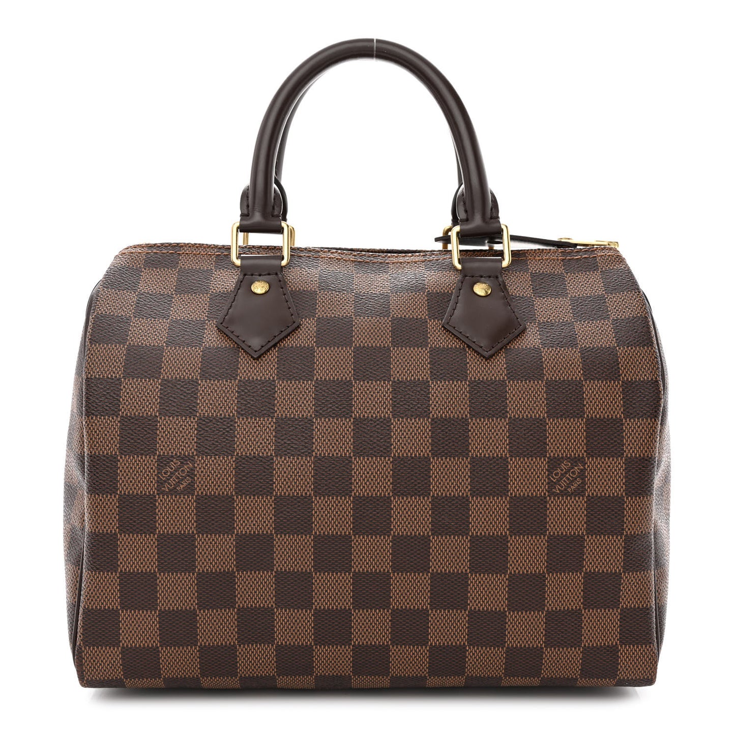 Damier Ebene Speedy 25