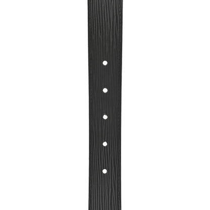 Louis Vuitton Epi 30mm LV Initiales Belt 85 34 Black 6 of 7