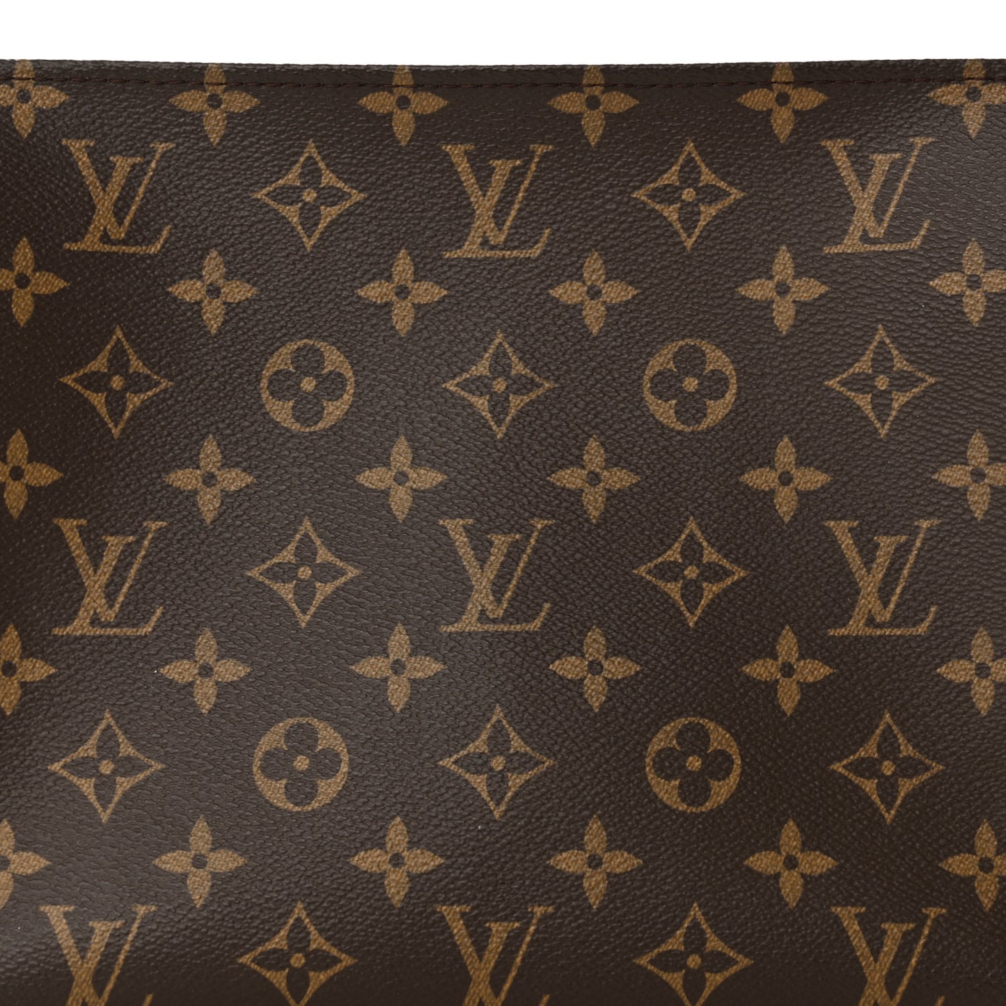 Monogram Toiletry Pouch 26