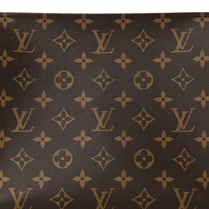 Louis Vuitton Monogram Toiletry Pouch 26 7 of 9
