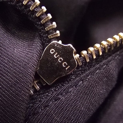 Gucci Leather Large SABRINA Black 11 of 12