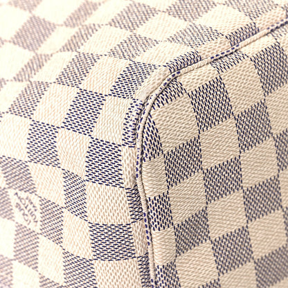 Louis Vuitton Damier Azur Neverfull GM 9 of 17