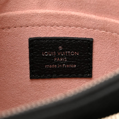 Louis Vuitton Epi Marelle Black 7 of 10