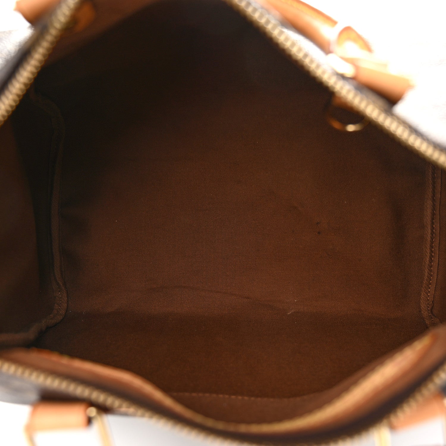 Louis Vuitton Monogram Speedy 30 5 of 11