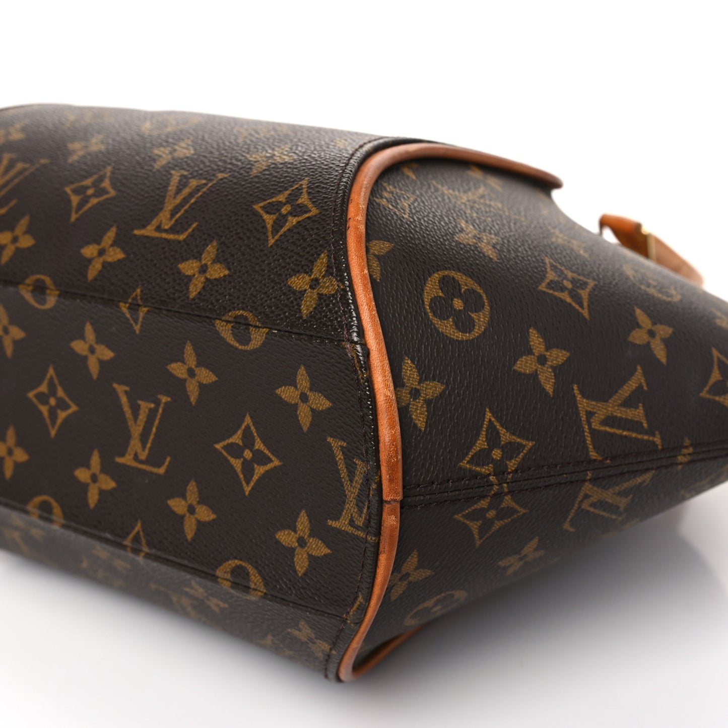 Monogram Ellipse MM