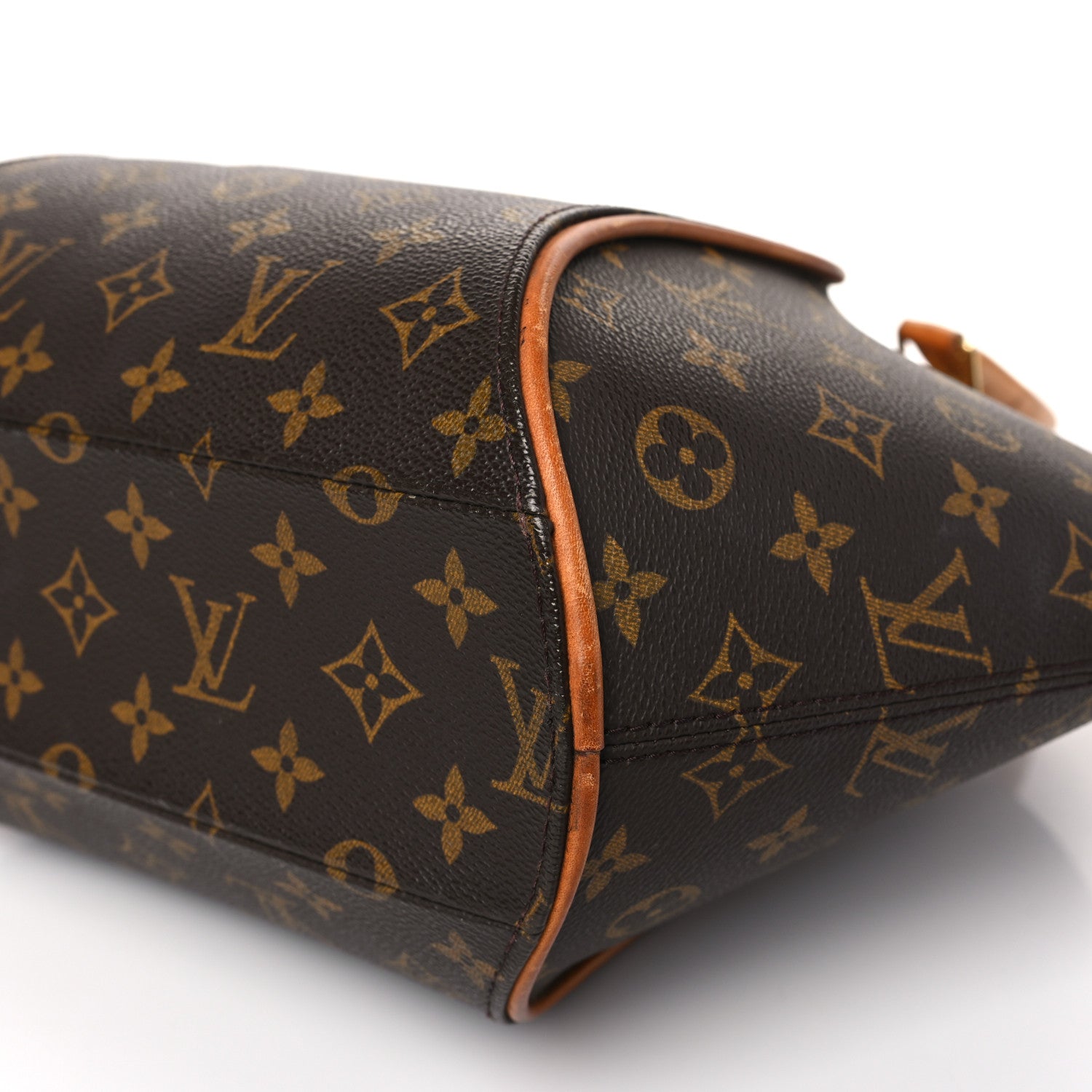 Louis Vuitton Monogram Ellipse MM 7 of 9