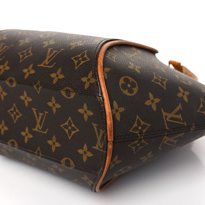 Louis Vuitton Monogram Ellipse MM 7 of 9
