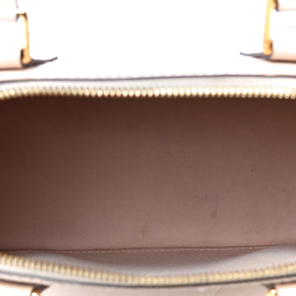 Louis Vuitton Vernis Alma PM Rose Angelique 4 of 4